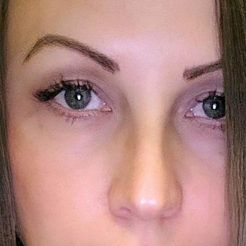 A Plus Beauty - Lashes 6mm-11mm - Sugaring Near Me - Rancho Cucamonga, California
