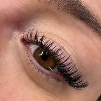 Graceful Luxe - Wetlash Look - Permanent Makeup Near Me - Rolling Hills, California