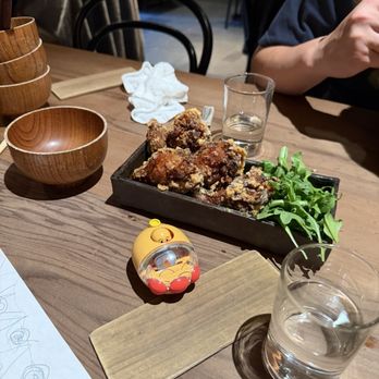 Rintaro - Izakaya Near Me - San Francisco, California