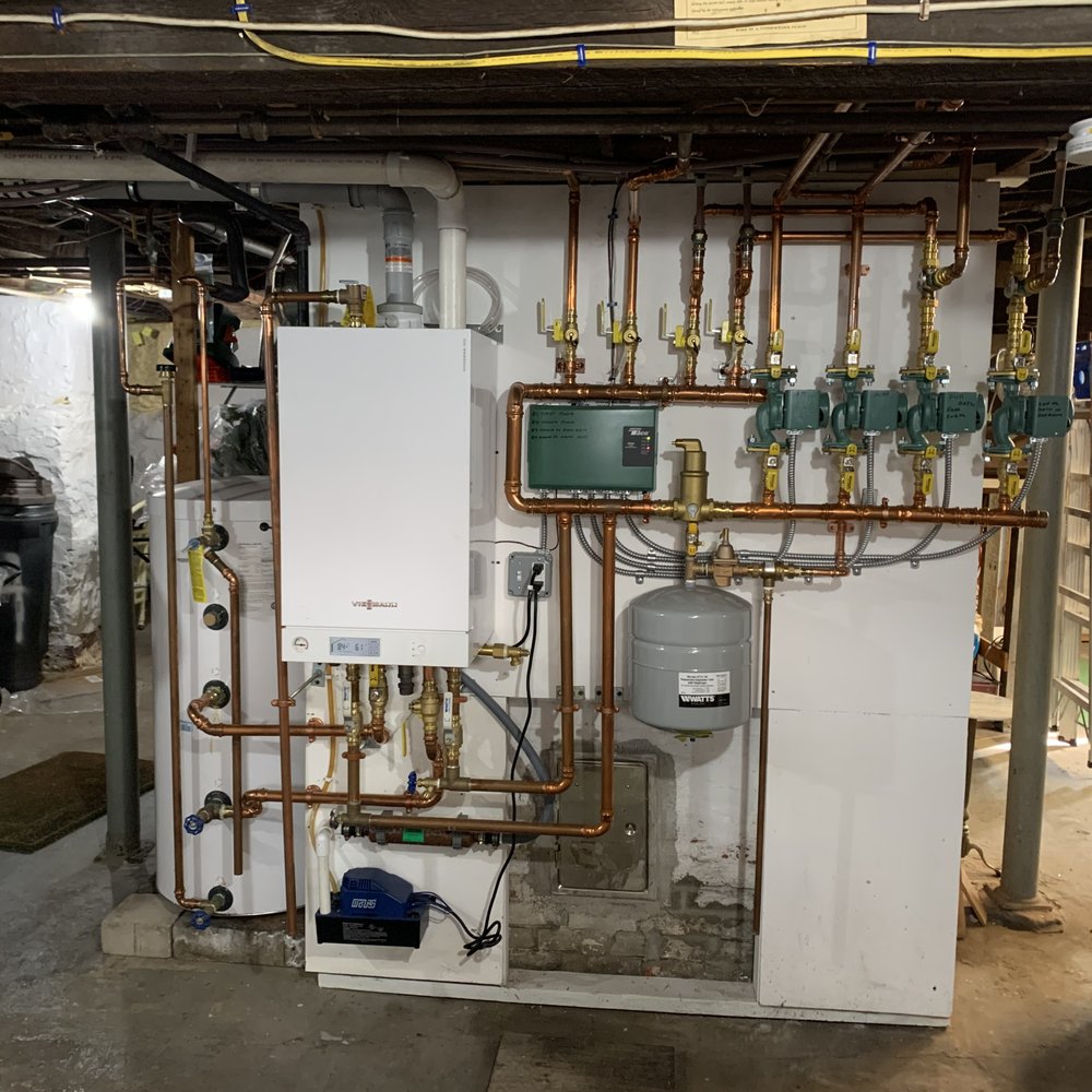 Slide of CRN Plumbing