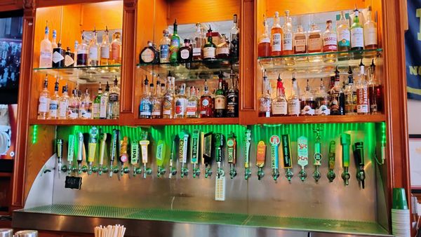 The Firkin Pub & Grill by null