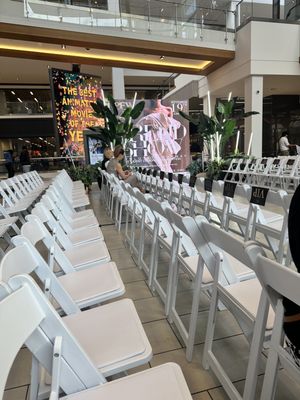 Fashion District Philadelphia by null