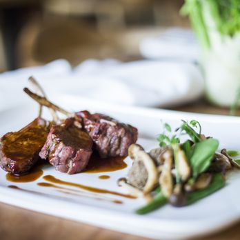 Opporto Scheveningen - we also serve meat - Seafood Near Me - Den Haag, ZH Opporto Scheveningen - we also serve meat - Seafood Near Me - Den Haag, ZH