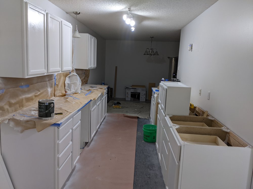 TURNKEY HOME SOLUTIONS Updated August 2024 Request a Quote Saint