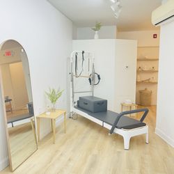 Body Science Personal Training - Private reformer pilates
