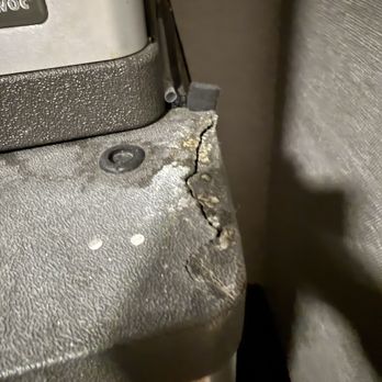 Hampton Inn Oakland-Hayward - Juice machine wear and tear - Hotels Near Me - Hayward, California Hampton Inn Oakland-Hayward - Juice machine wear and tear - Hotels Near Me - Hayward, California