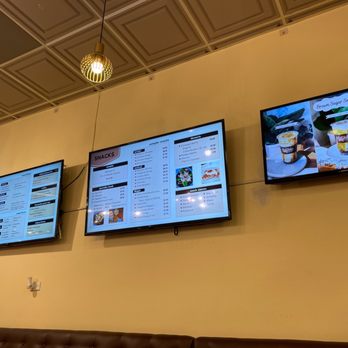 Bobaholics - menu tvs :-) - Bubble Tea Near Me - San Jose, California Bobaholics - menu tvs :-) - Bubble Tea Near Me - San Jose, California