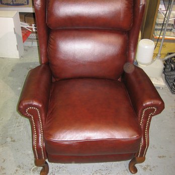 Ram Leather Furniture Service Closed Reupholstery