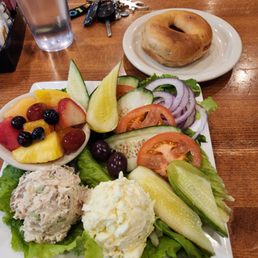 Chicken Salad