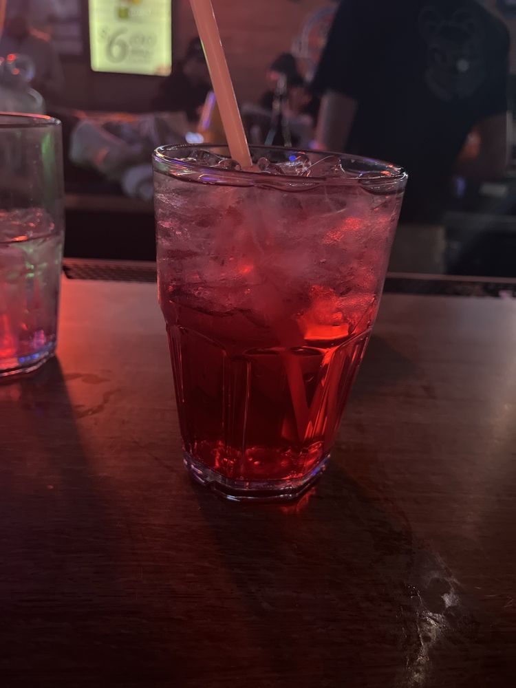 Social spots from Quincy Bar