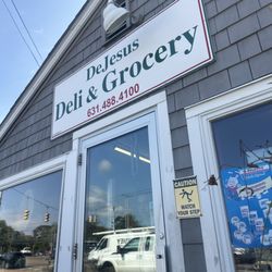 DeJesus Deli & Grocery