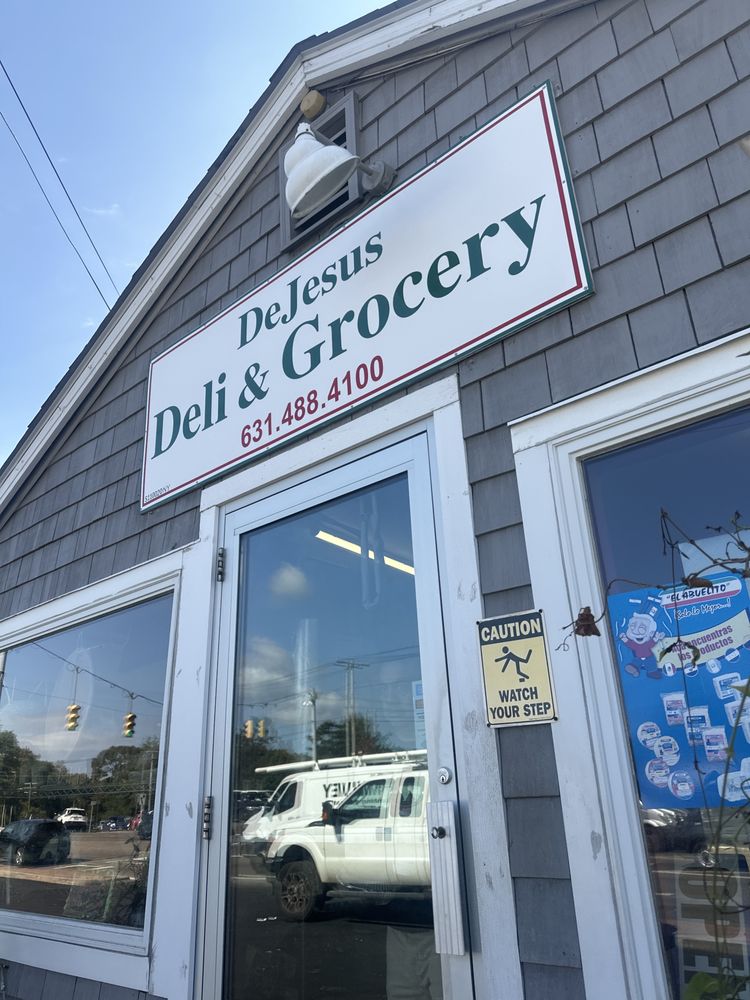 DeJesus Deli & Grocery