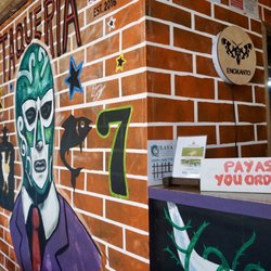 Miguel's Taqueria Y Cervecería