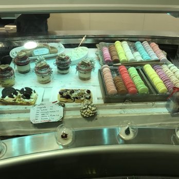 Blue Ice - Ice Cream & Frozen Yogurt Near Me - Rome, RM
