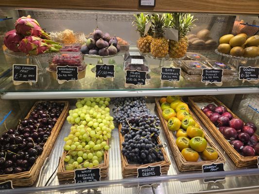 Fortnum & Mason by null