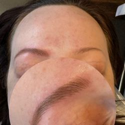 Bang Bang Brows - Natural nano brows
