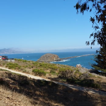 Point San Luis Lighthouse - Picturesque views - Venues & Event Spaces Near Me - Avila Beach, California Point San Luis Lighthouse - Picturesque views - Venues & Event Spaces Near Me - Avila Beach, California