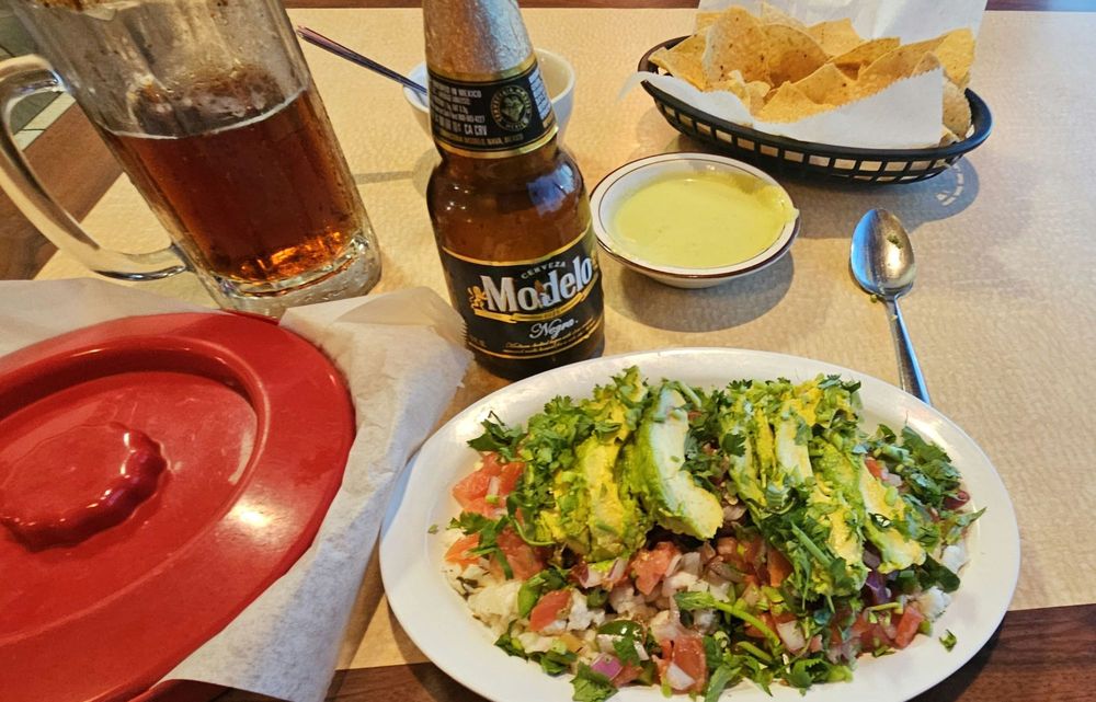 Taqueria El Rodeo De Jalisco