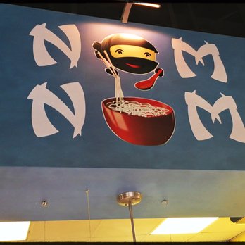 Nom Nom Noodles - Vietnamese Near Me - Houston, Texas Nom Nom Noodles - Vietnamese Near Me - Houston, Texas