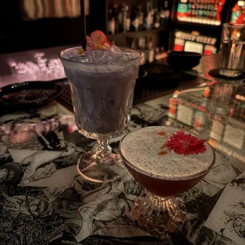 Wild Orange - Cocktail Bars Near Me - Honolulu, Hawaii