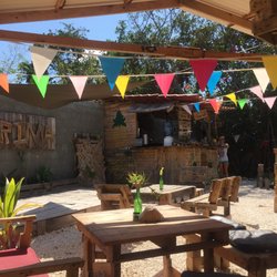 La Tarima
