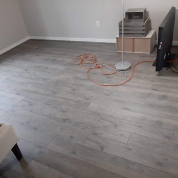 Jason Tench Flooring - a hardwood floor being installed in a bedroom - Flooring Near Me - Richmond, Virginia Jason Tench Flooring - a hardwood floor being installed in a bedroom - Flooring Near Me - Richmond, Virginia