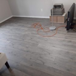 Jason Tench Flooring