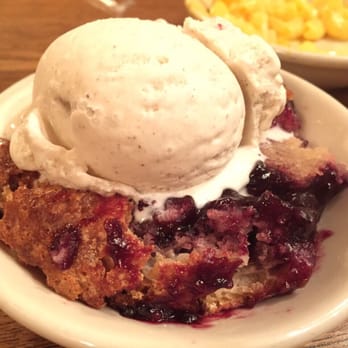 Old Mill Restaurant - Cobbler - American Near Me - Pigeon Forge, Tennessee