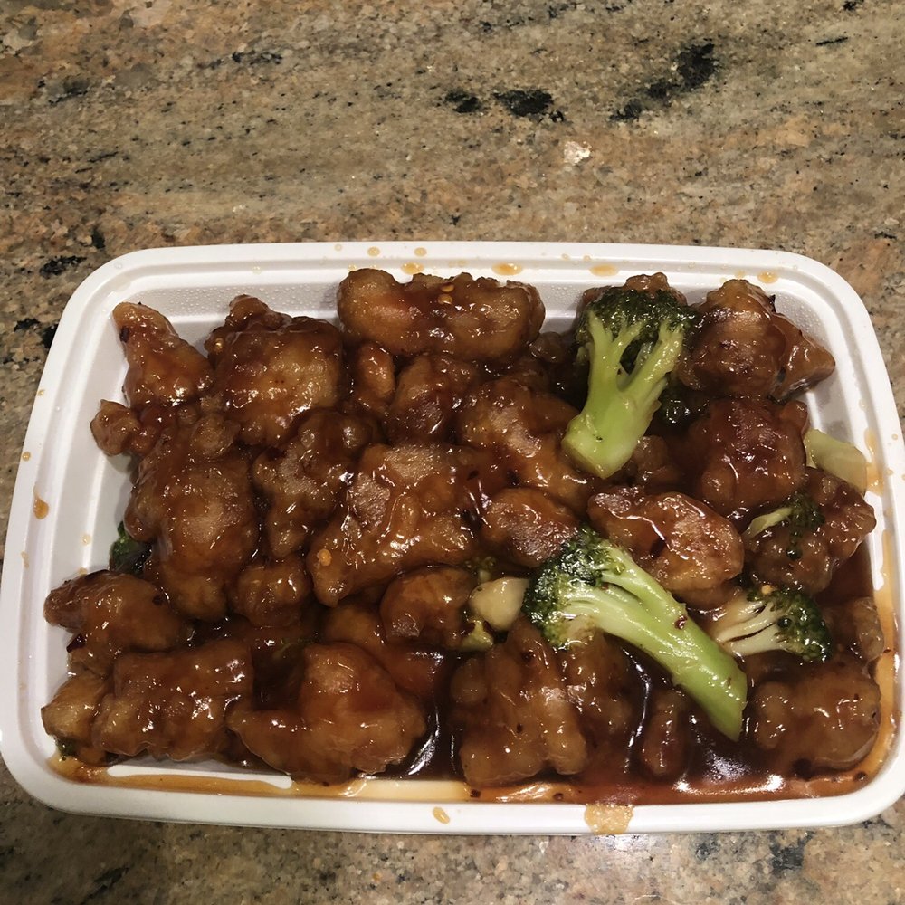 Hungry Panda - General Tso's Chicken - Korean Near Me - Milford, Connecticut Hungry Panda - General Tso's Chicken - Korean Near Me - Milford, Connecticut