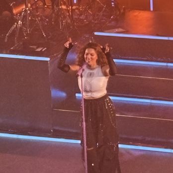 The Riviera Theater - Tori Kelly baby! - Performing Arts Near Me - Chicago, Illinois