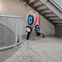 Port Angeles Wharf