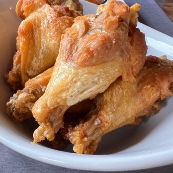Wings and Rings - Wings - Chicken Wings Near Me - Greensburg, Indiana