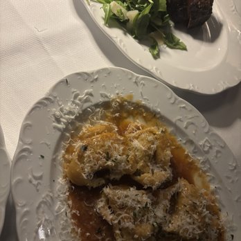 Tre Dita - Italian Near Me - Chicago, Illinois Tre Dita - Italian Near Me - Chicago, Illinois