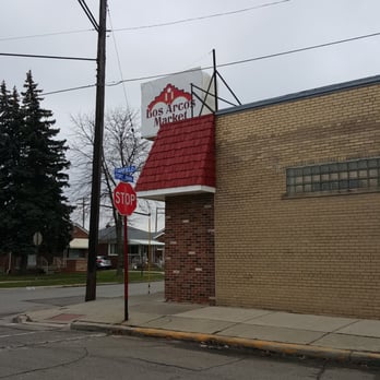Los Arcos Market - Grocery Near Me - Lincoln Park, Michigan Los Arcos Market - Grocery Near Me - Lincoln Park, Michigan