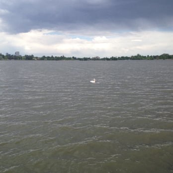 Sloan's Lake Park - Parks Near Me - Denver, Colorado