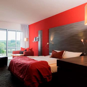 Atrium Hotel - Studio at Atrium Hotel Mainz - Hotels Near Me - Mainz, RP