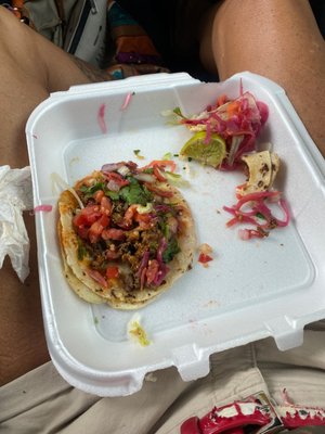 Chilango’s Tacos by null