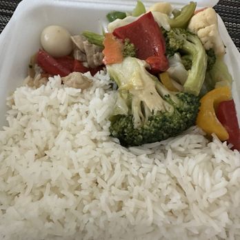 Manila Wok & Grill - Filipino Near Me - Fontana, California