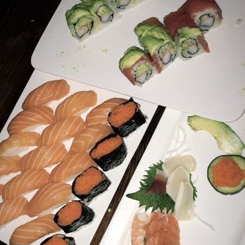 Ohayo Sushi - Nigiri, sashimi - Sushi Bars Near Me - Webster, Texas Ohayo Sushi - Nigiri, sashimi - Sushi Bars Near Me - Webster, Texas