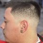 Photo of Morgan Barber shop