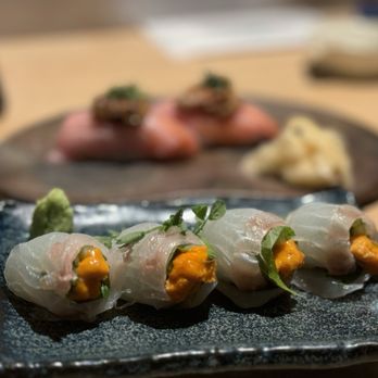 Izakaya Uosan - Izakaya Near Me - Honolulu, Hawaii