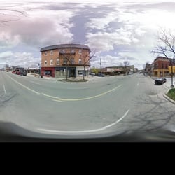 Carry-On Comics & Books - Google Street View