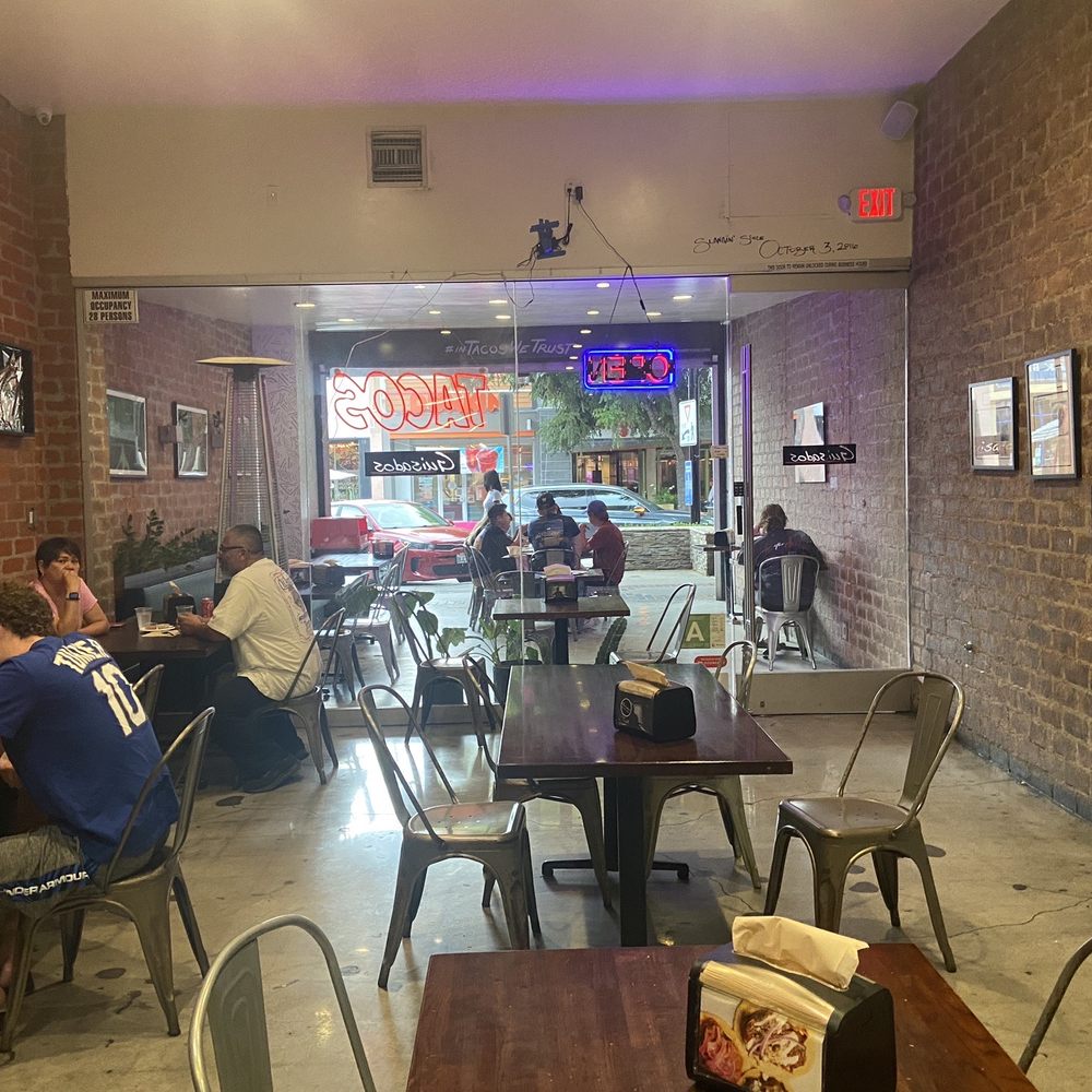 Guisados - Tacos Near Me - Burbank, California Guisados - Tacos Near Me - Burbank, California