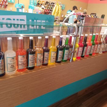 Bahama Buck's - Trinity - Desserts Near Me - Trinity, Florida Bahama Buck's - Trinity - Desserts Near Me - Trinity, Florida