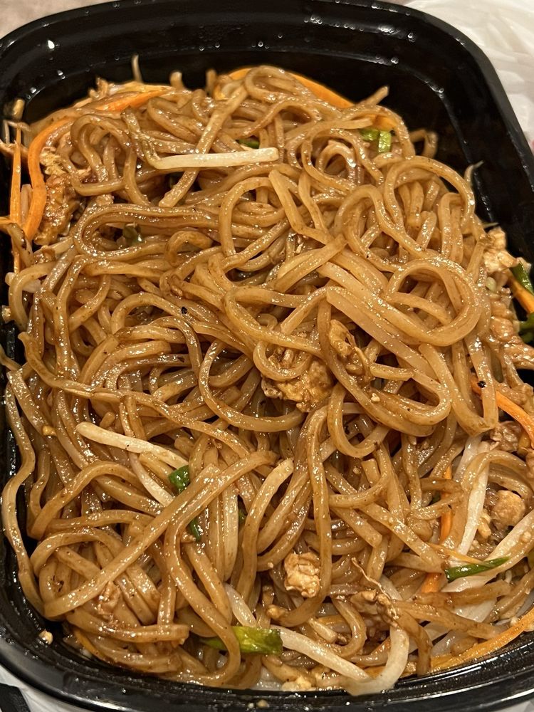 Hong Thai Restaurant Logo