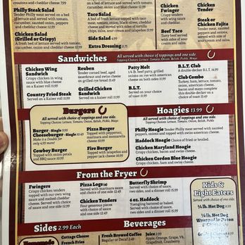 Village Restaurant - Breakfast & Brunch Near Me - Dewittville, New York