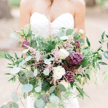 The Wildflower - THE WILDFLOWER AZ  NICOLE HELLE - Bridal Near Me
