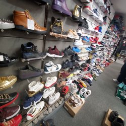 Johnston and Murphy - Shoes