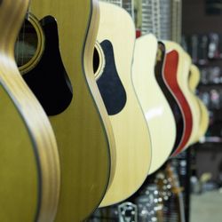 Acoustic Guitar