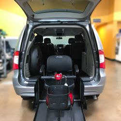 Active Mobility